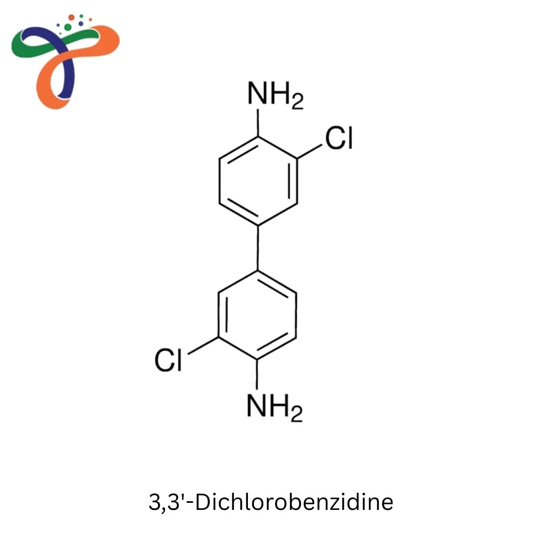 3,3-Dichlorobenzidine